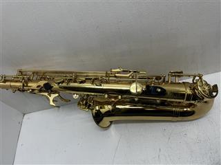 Blessing B-202 Beginner/Student Alto Saxophone w/Hard Case
